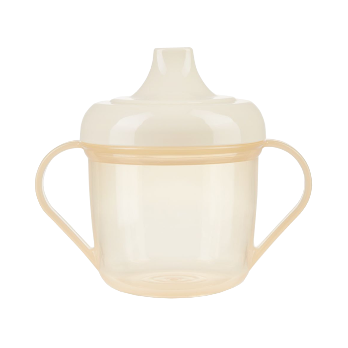 Поильник Happy Baby с ручками 170мл 1