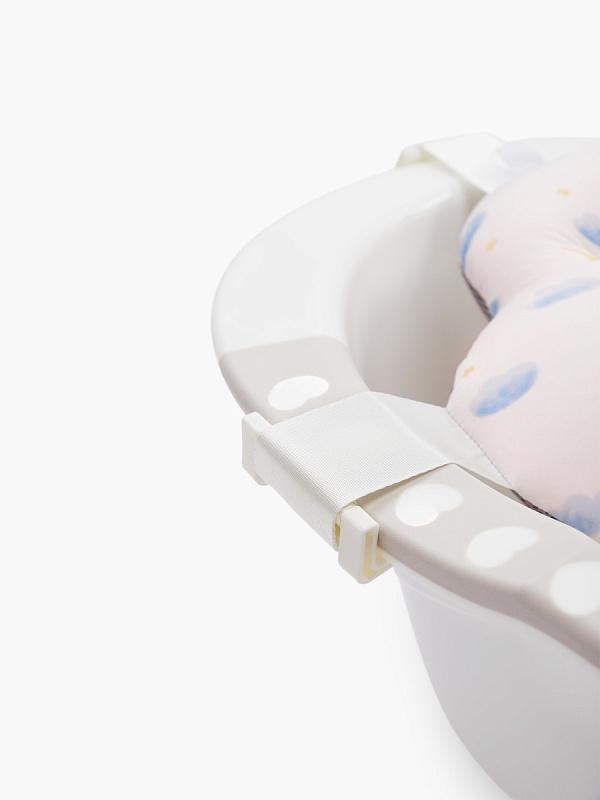 rr645e5zz2etw0rjo8tsp201g05jg3dt Гамак Happy Baby для купания новорожденных 10