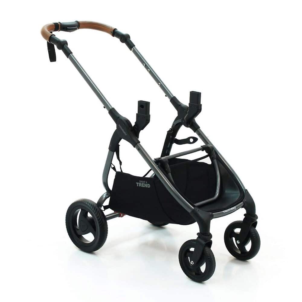 Адаптер для люльки External / Snap 4 Ultra Trend 3