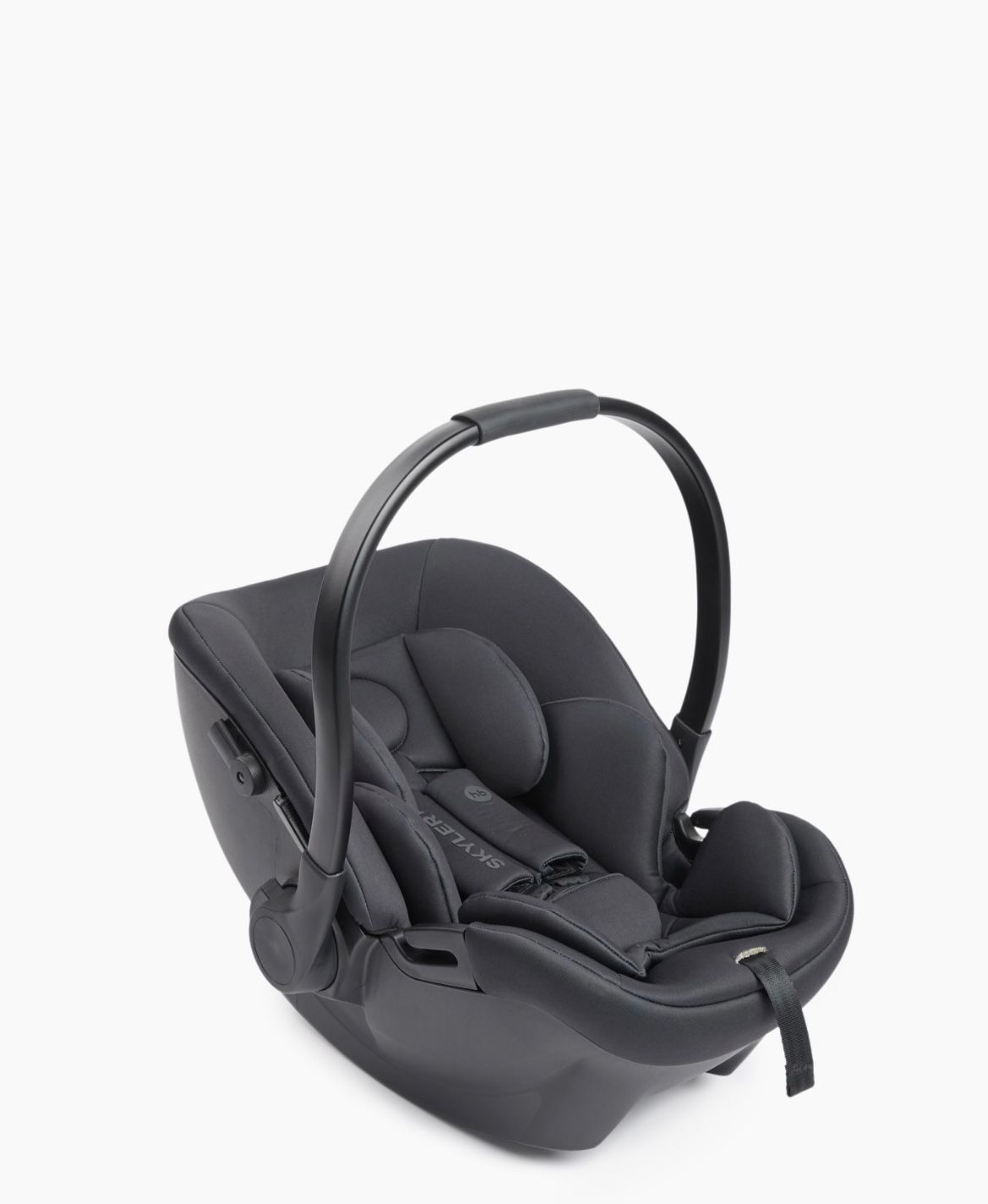 Автокресло группы 0+ Happy Baby Skyler Pro 2