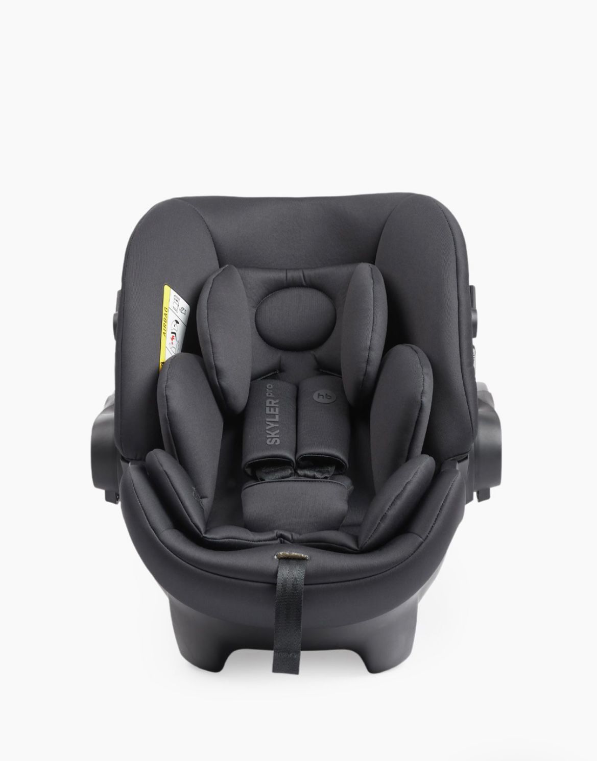 Автокресло группы 0+ Happy Baby Skyler Pro 5