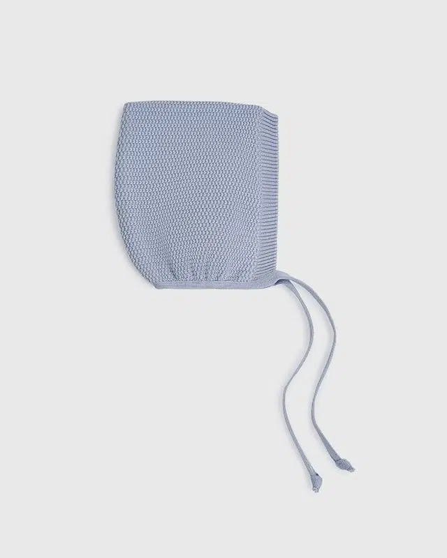 Шапка детская Loomknits Elf (Небесный) 1