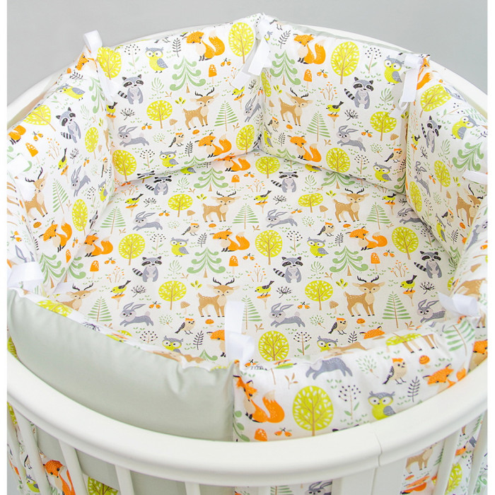 КПБ Pituso универсальный 1