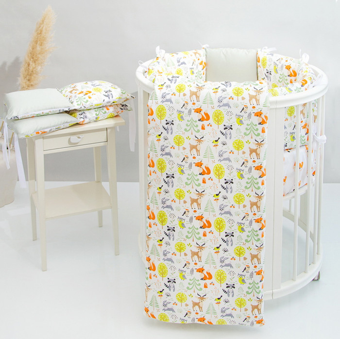 КПБ Pituso универсальный 3