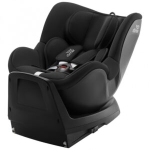 Автокресло группы 0/1 Britax Roemer Dualfix Plus 15