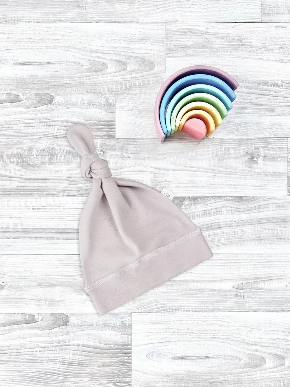 Шапочка Mjolk White Sand 1