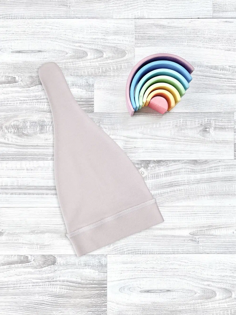 Шапочка Mjolk White Sand 2