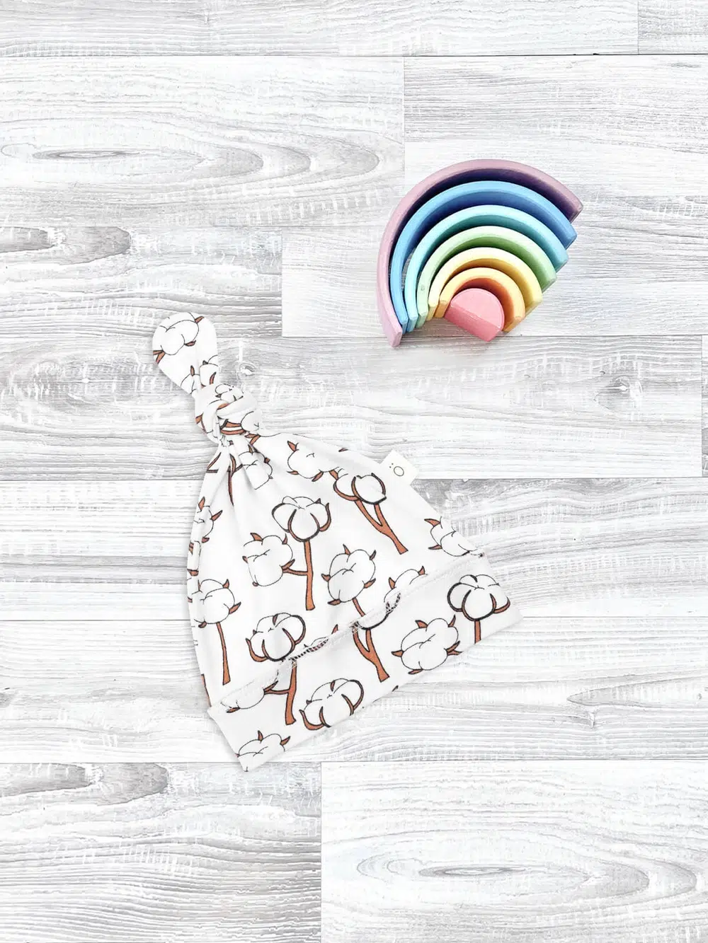 Шапочка Mjolk Хлопок 1