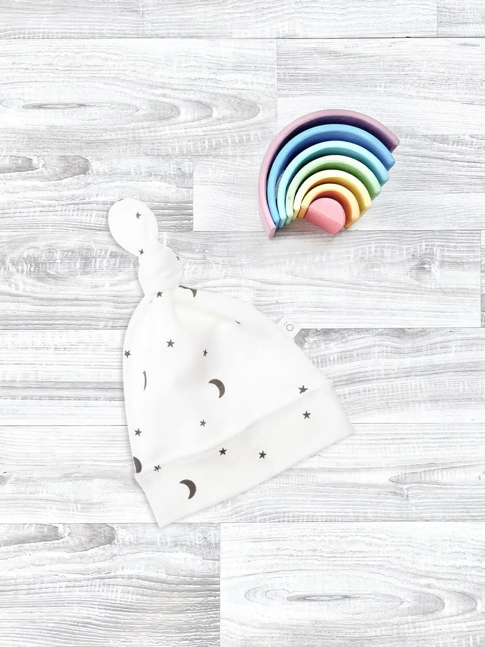 Шапочка Mjolk Ночное небо 1