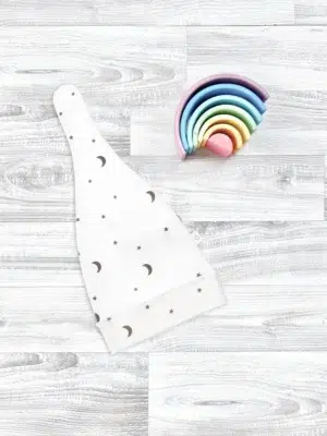 Шапочка Mjolk Ночное небо 8