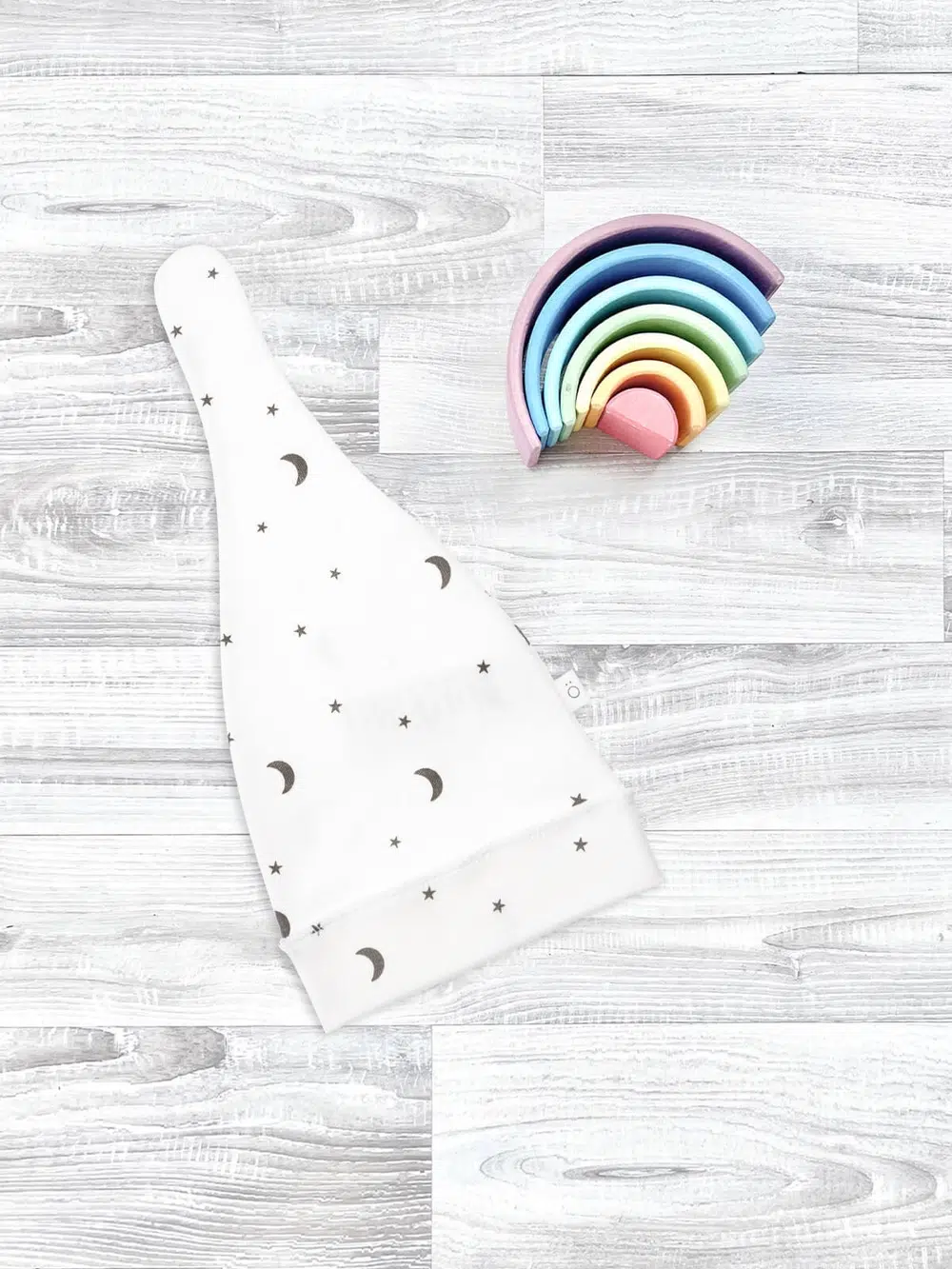 Шапочка Mjolk Ночное небо 4