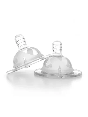 Соска антиколиковая Twistshake (2 шт.) 3