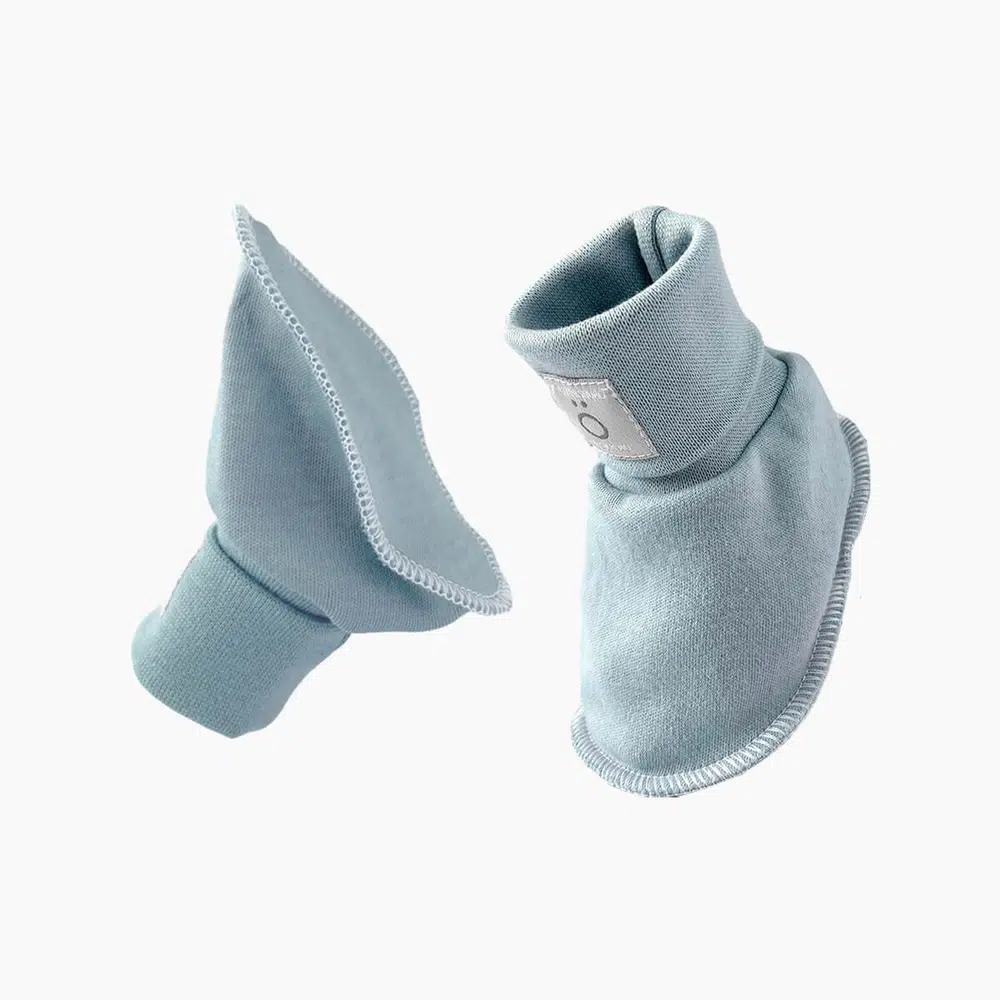 790070 Пинетки Mjolk 1