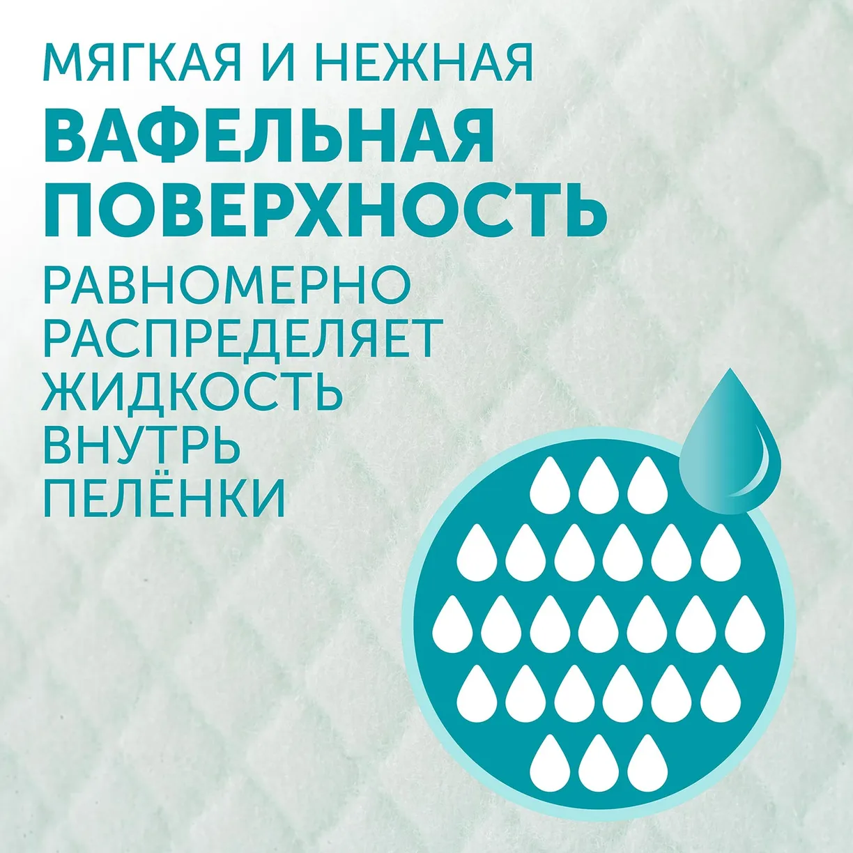 CqdVYJ_th3Xfwh0SKuamc7cp_y7YIAdrexedk02T6YU= Пеленки Lovular Hot Wind одноразовые 60х90см 5шт/уп 4