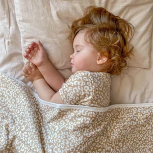 Двусторонний плед Mjolk 120х85 7