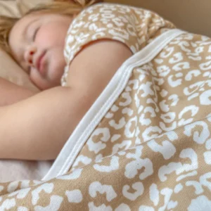 Двусторонний плед Mjolk 120х85 8