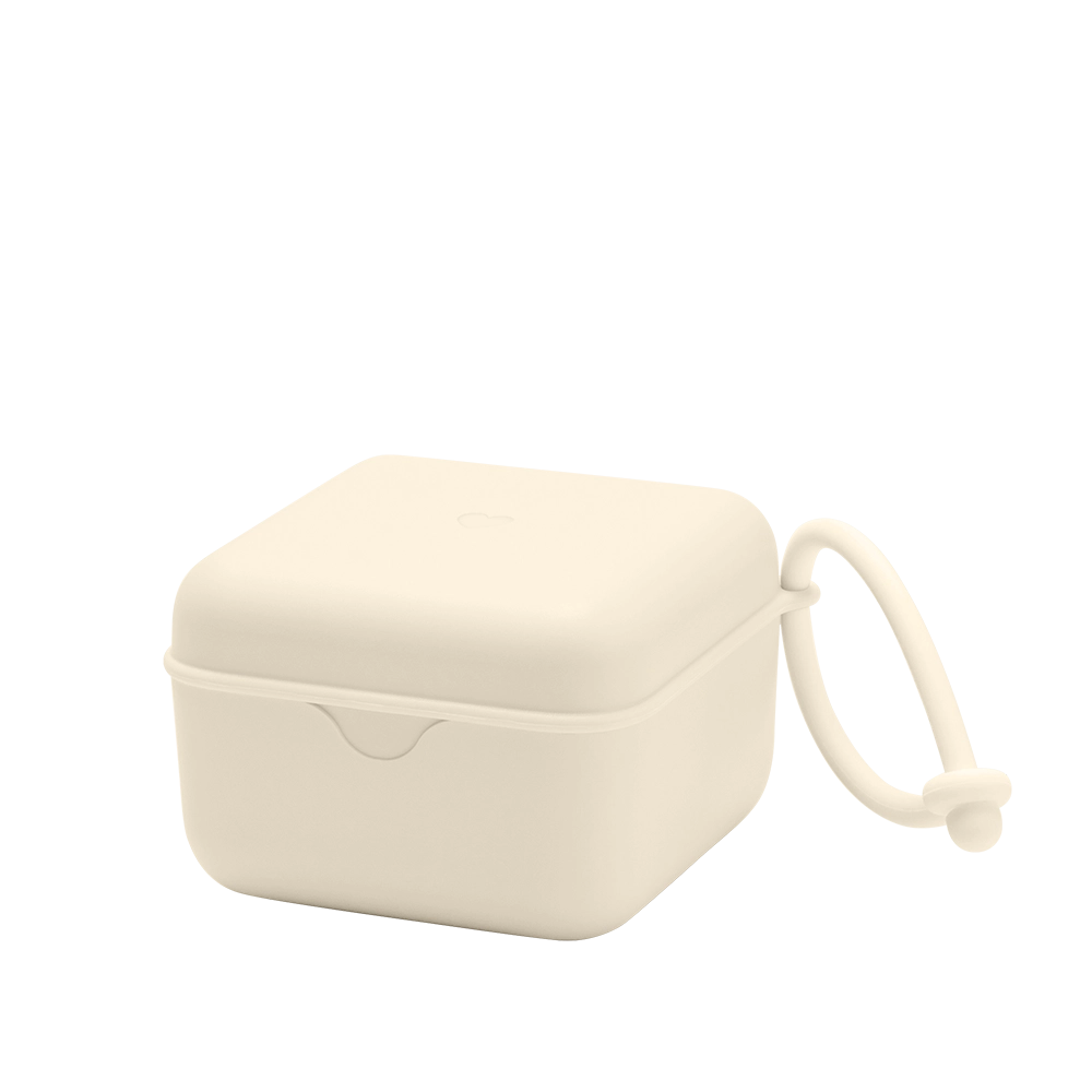 Лабиринт_цветные_шарики_НАРЕ2__5_ Контейнер для пустышки BIBS Pacifier Box 2