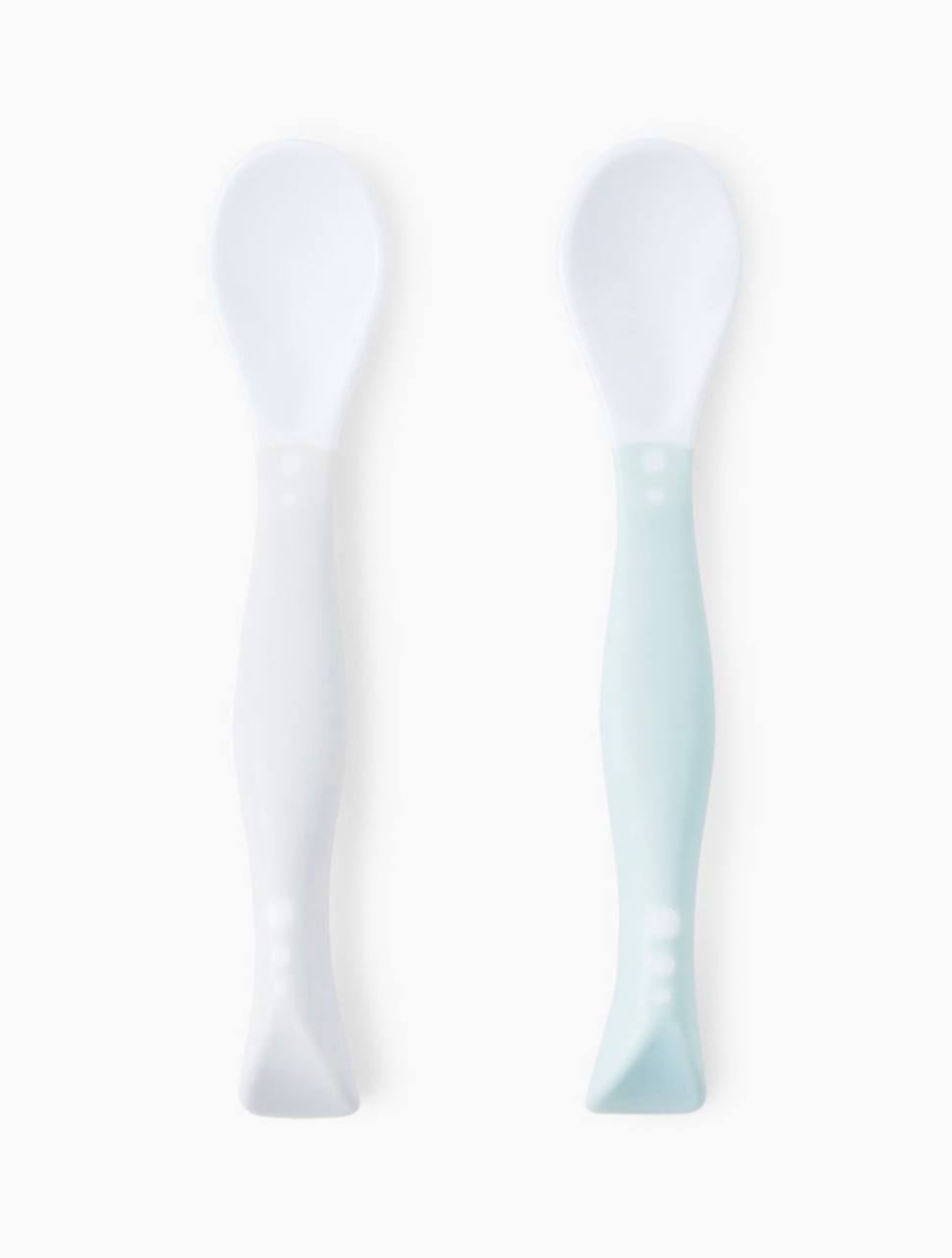 Набор ложек Happy baby для кормления 1