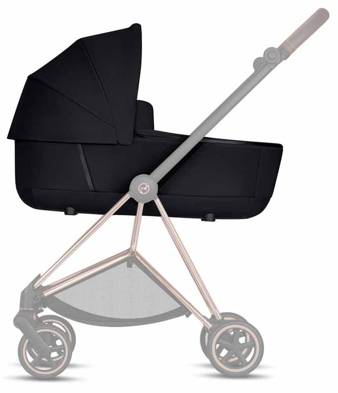 Спальный блок для коляски Cybex MIOS 2