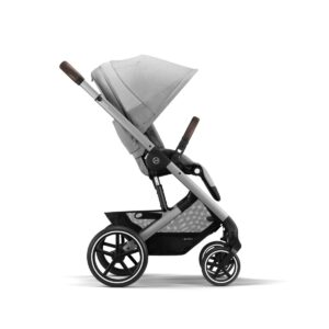 Коляска прогулочная Cybex Balios S Lux 2023 12