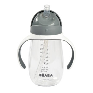 Поильник Beaba 300 ml / TASSE PAILLE 300ML 5