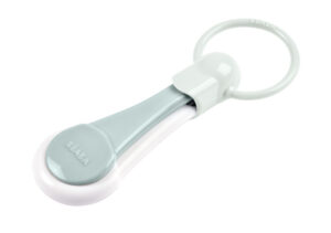 Детские щипчики Beaba для стрижки ногтей / COUPE ONGLE GREEN 7