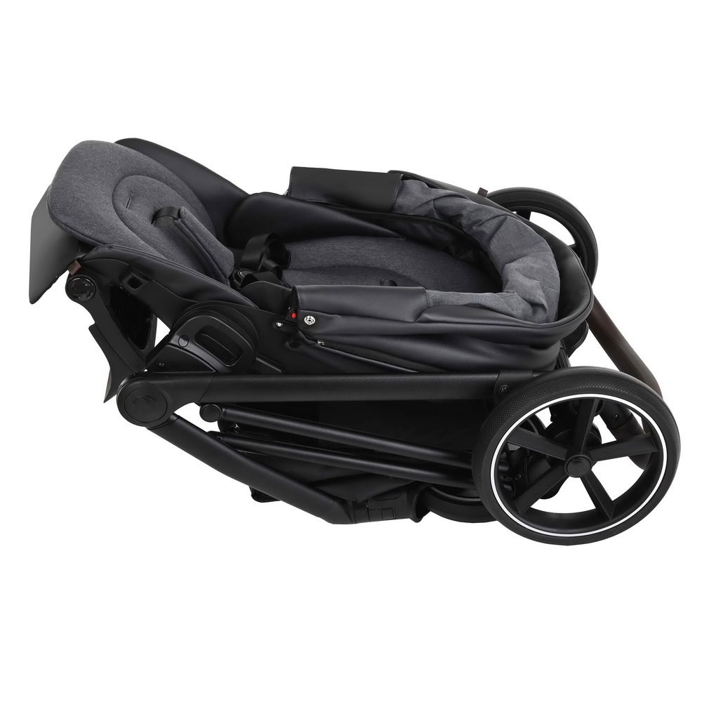 Коляска 2 в 1 Roan Sol 10