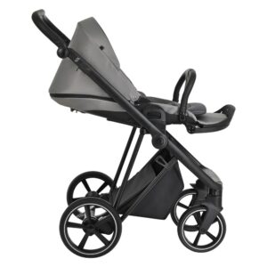 Коляска 2 в 1 Roan Sol 17