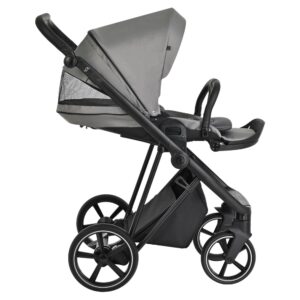 Коляска 2 в 1 Roan Sol 18