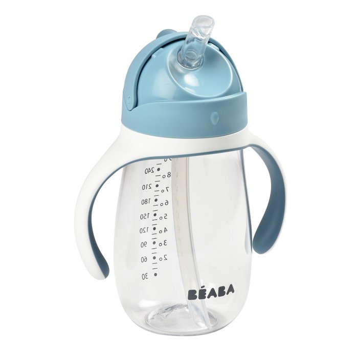 Поильник Beaba 300 ml / STRAW CUP 300 ML WINDY 1