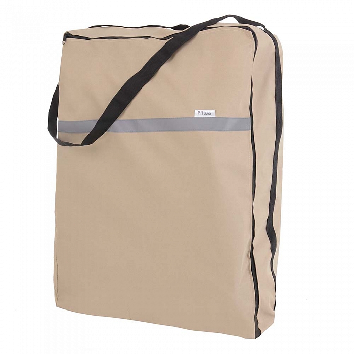 Сумка-чехол Pituso для малых колясок "книжка" 2