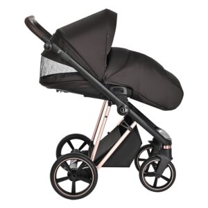 Коляска 2 в 1 Roan Sol Lux 24