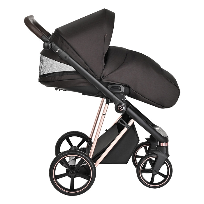 Коляска 2 в 1 Roan Sol Lux 11