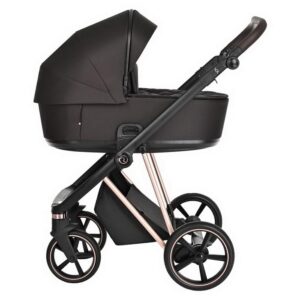 Коляска 2 в 1 Roan Sol Lux 15