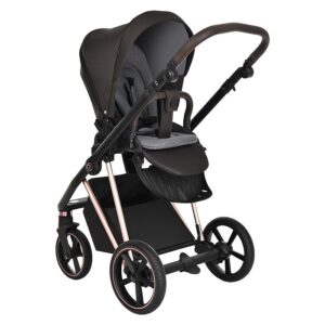 Коляска 2 в 1 Roan Sol Lux 20