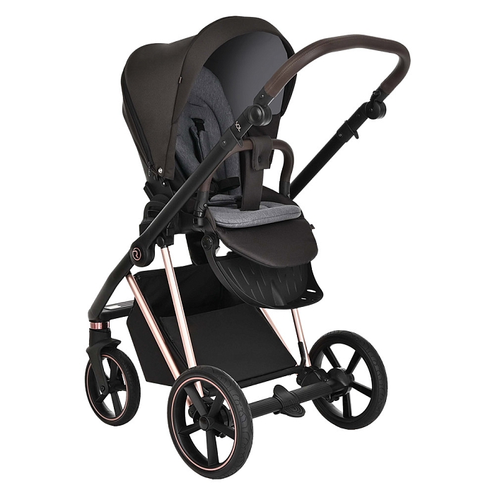 Коляска 2 в 1 Roan Sol Lux 7