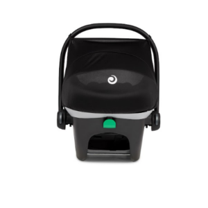 Автокресло группы 0+ Tutis Elo i-Size Black без адаптеров 13