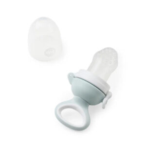 Ниблер Happy Baby с силиконовой сеточкой 4