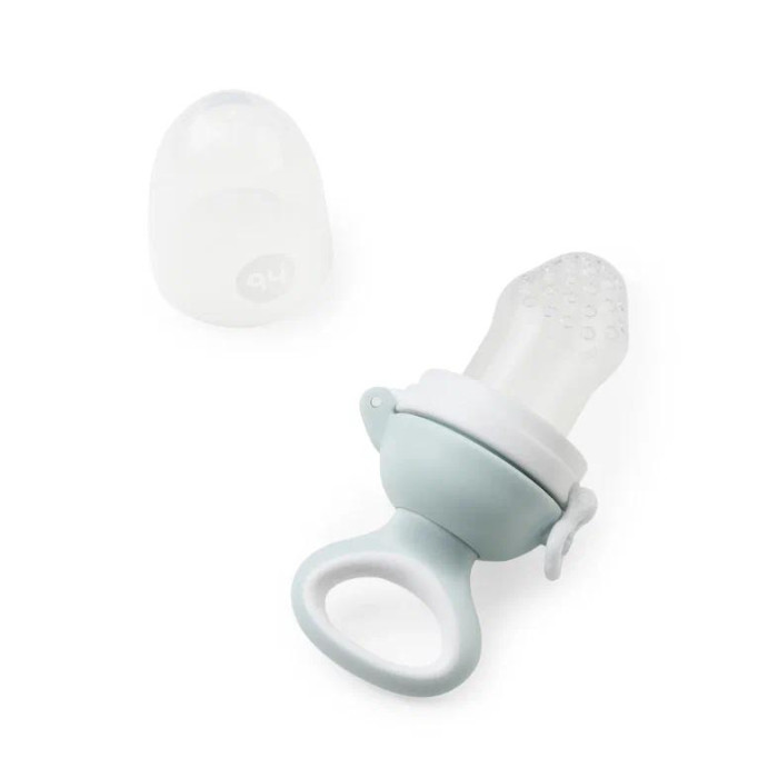 Ниблер Happy Baby с силиконовой сеточкой 2