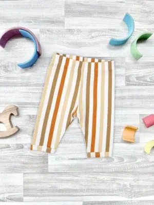 Штанишки Mjolk Полоска 3