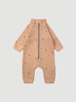 8356103_СОВ__1_ Утеплённый комбинезон Mjolk Camel Moons 9