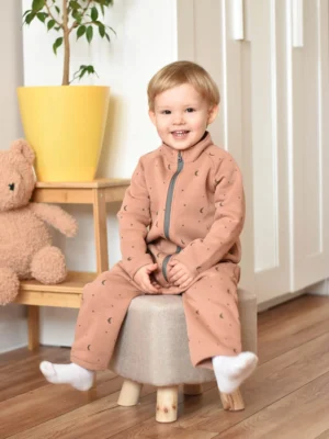 8356103_СОВ__4_ Утеплённый комбинезон Mjolk Camel Moons 10