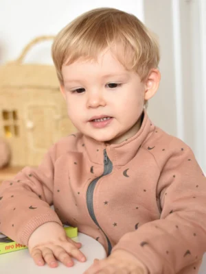 8356103_СОВ__5_ Утеплённый комбинезон Mjolk Camel Moons 13