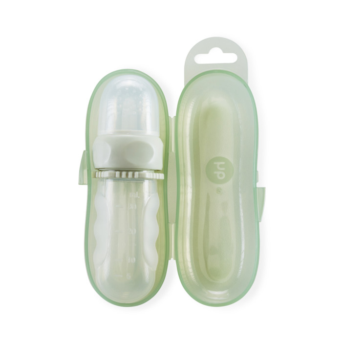 Ниблер-дозатор Happy Baby 4