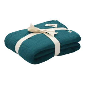 9402282_5713795219445_BIBS_MuslinSwaddle_ForestLake_1000x1000_48e9f588-cf20-4f8a-8442-dd2d1f5e2941_1080x Муслиновая пеленка BIBS Muslin Swaddle 120х120 3