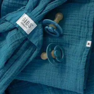 BIBS-Muslin-Swaddle-Cloth-Forestlake_07b70b43-10fe-491f-959e-908d785d3ed3_720x Муслиновая пеленка BIBS Muslin Swaddle 120х120 4