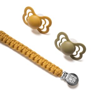 Плетеный держатель BUBA Kids 6