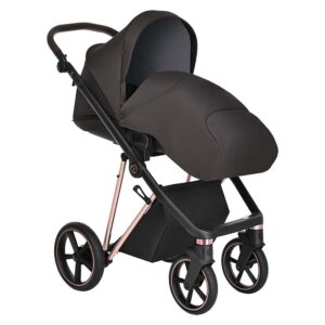 Коляска 2 в 1 Roan Sol Lux 18