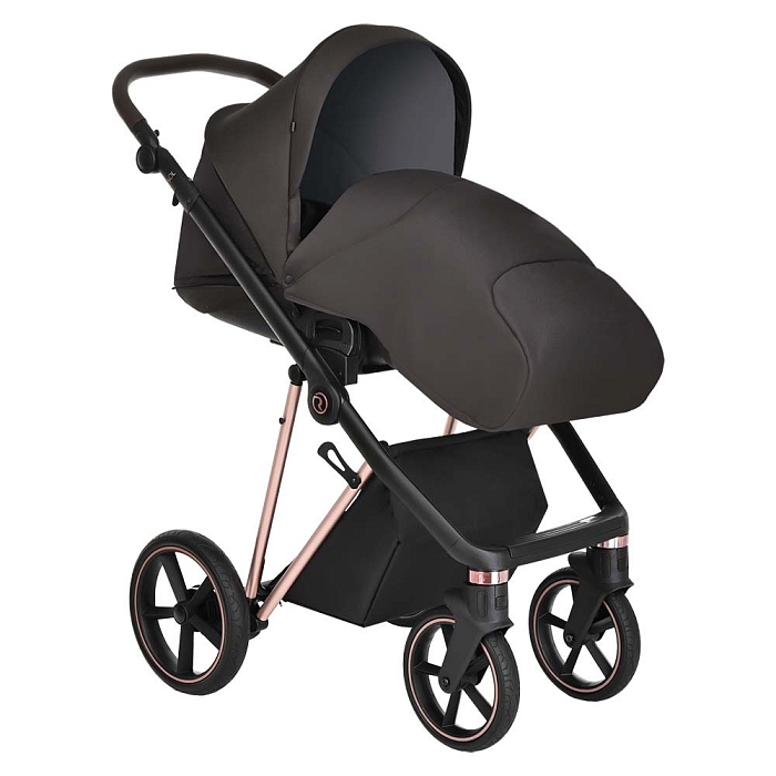 Коляска 2 в 1 Roan Sol Lux 5