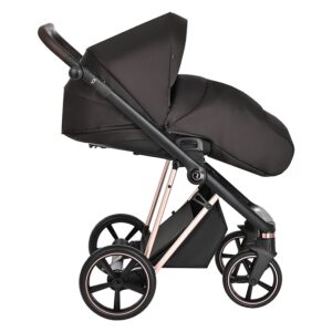 Коляска 2 в 1 Roan Sol Lux 23